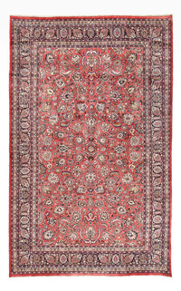 Perser Rug - Classic - 485 x 300 cm - light red