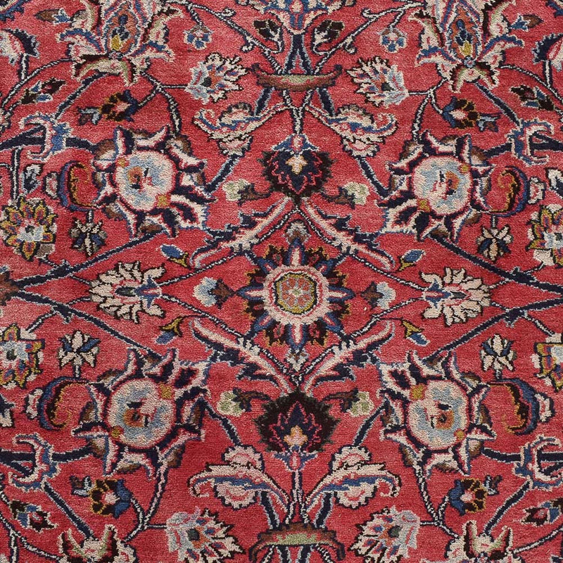 Perser Rug - Classic - 485 x 300 cm - light red