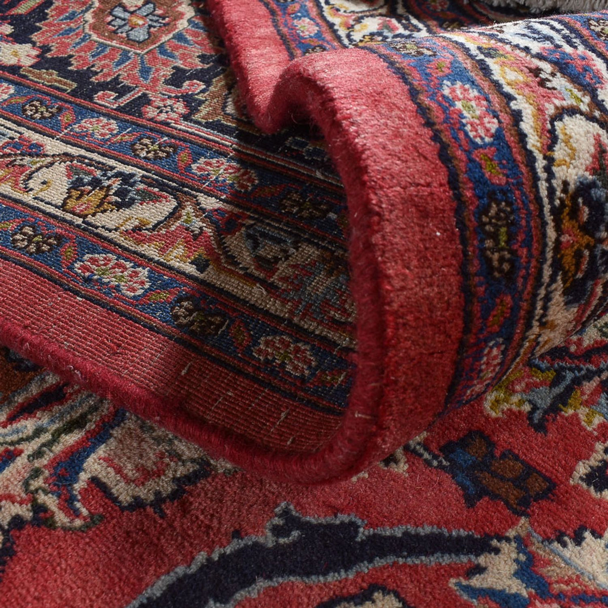 Perser Rug - Classic - 485 x 300 cm - light red