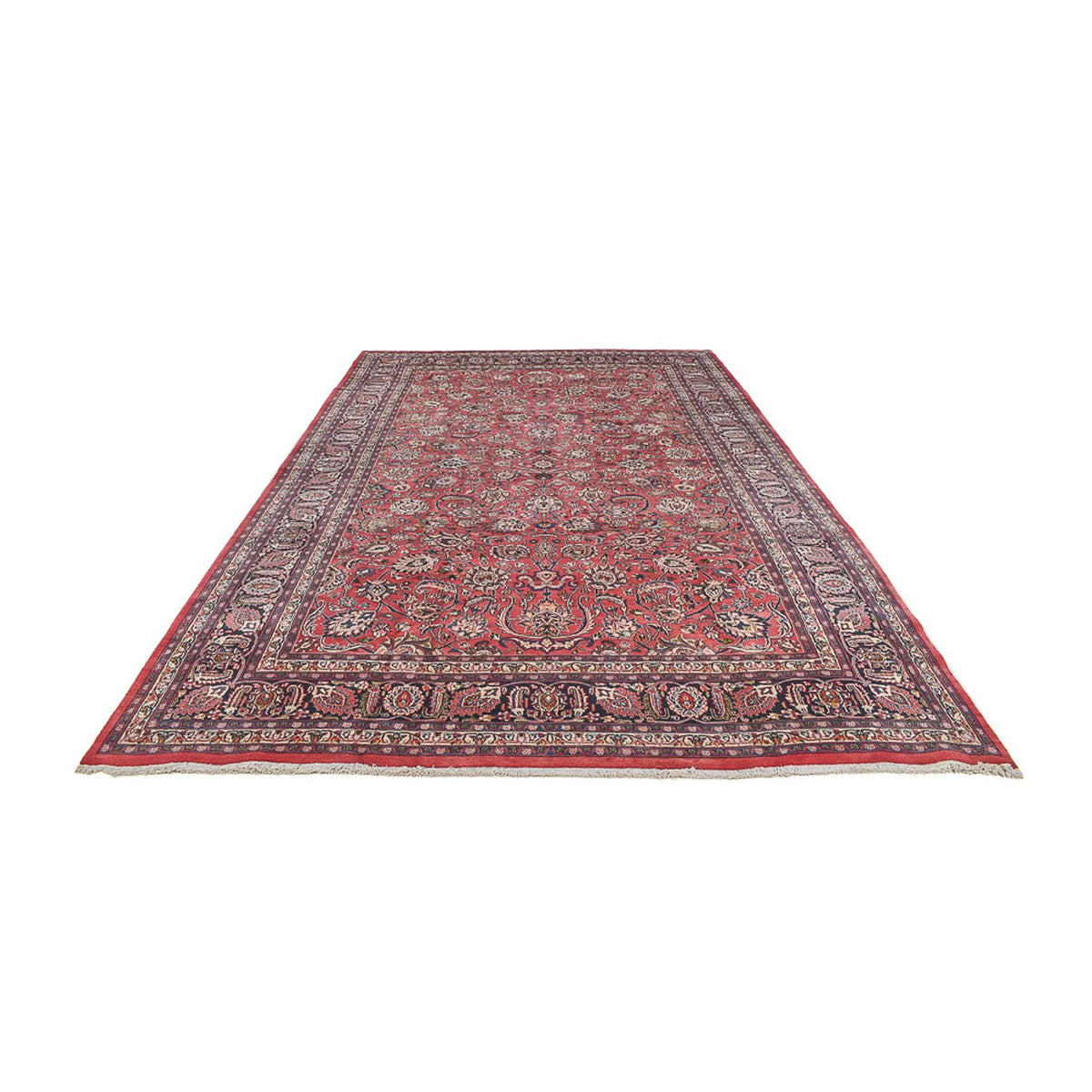 Perser Rug - Classic - 485 x 300 cm - light red