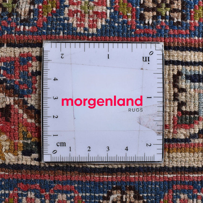 Perser Rug - Classic - 485 x 300 cm - light red