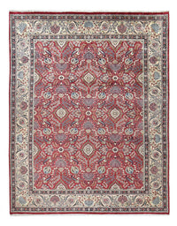 Perser Rug - Classic - Royal - 378 x 298 cm - rust