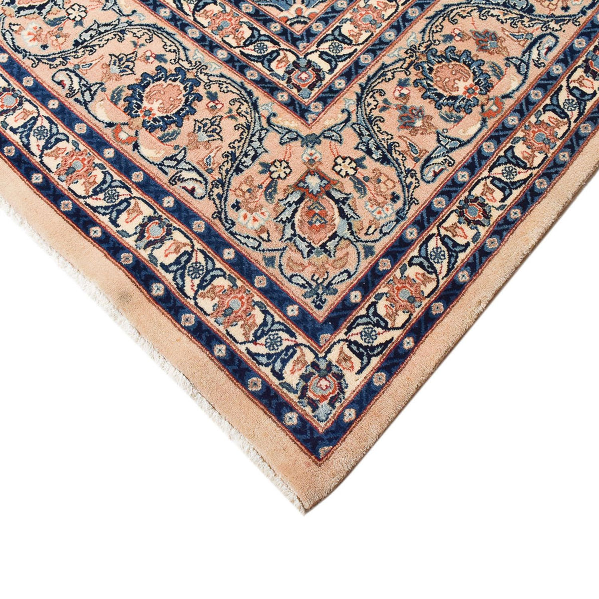Perser Rug - Classic - 389 x 300 cm - sand