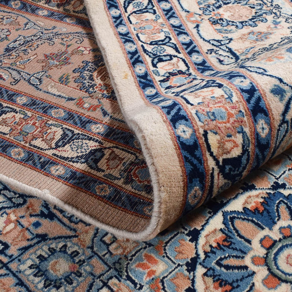 Perser Rug - Classic - 389 x 300 cm - sand