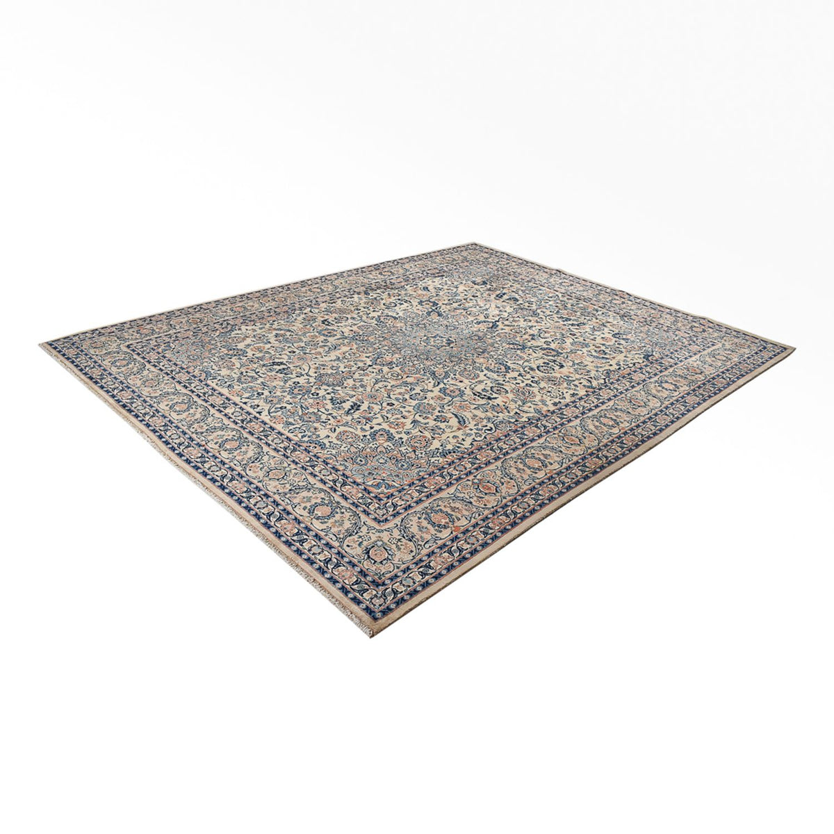 Perser Rug - Classic - 389 x 300 cm - sand
