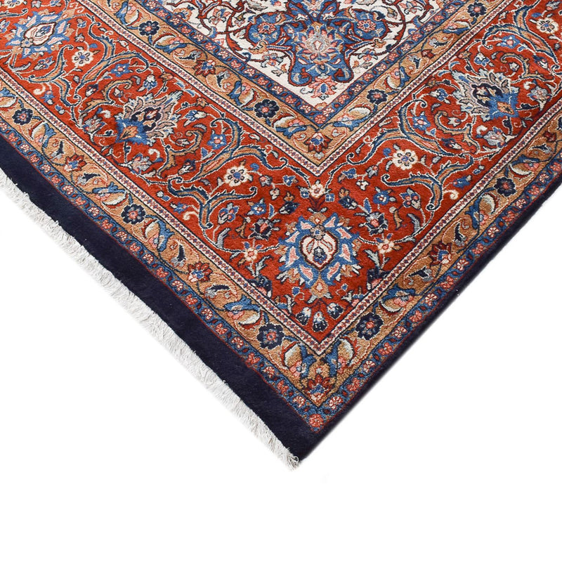 Perser Rug - Classic - Royal - 402 x 294 cm - dark blue
