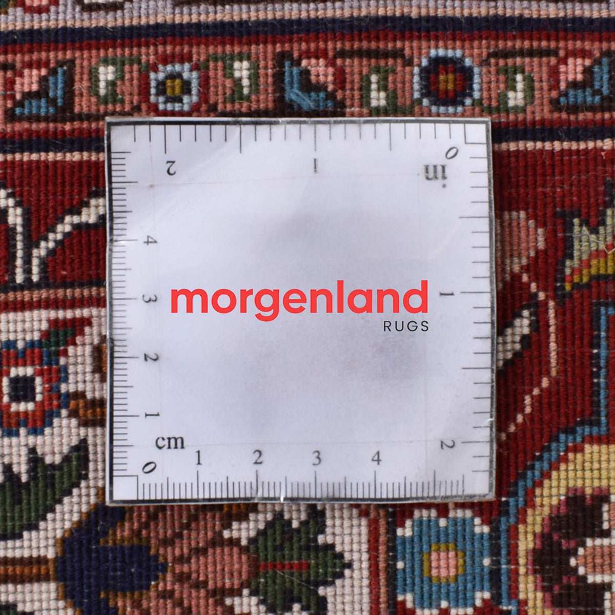 Perser Rug - Tabriz - Royal - 250 x 178 cm - cream