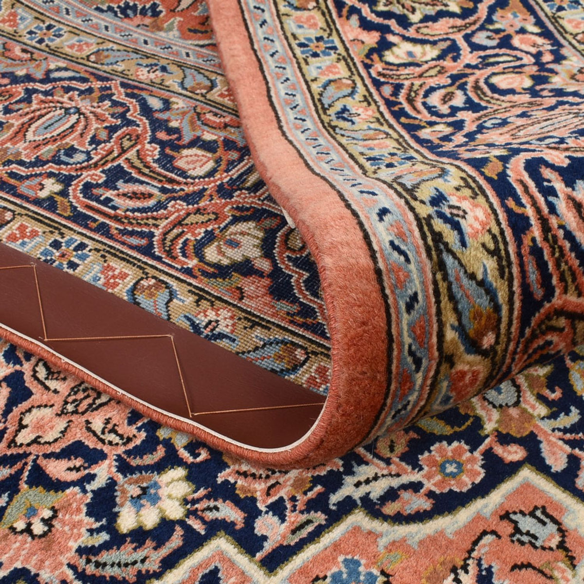 Perser Rug - Classic - 270 x 166 cm - light red