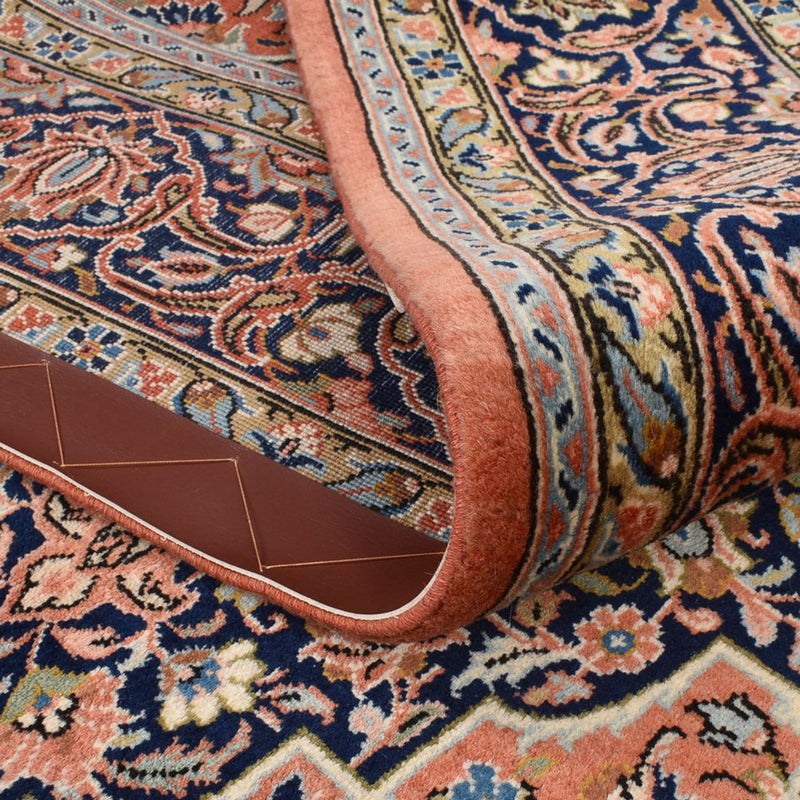 Perser Rug - Classic - 270 x 166 cm - light red