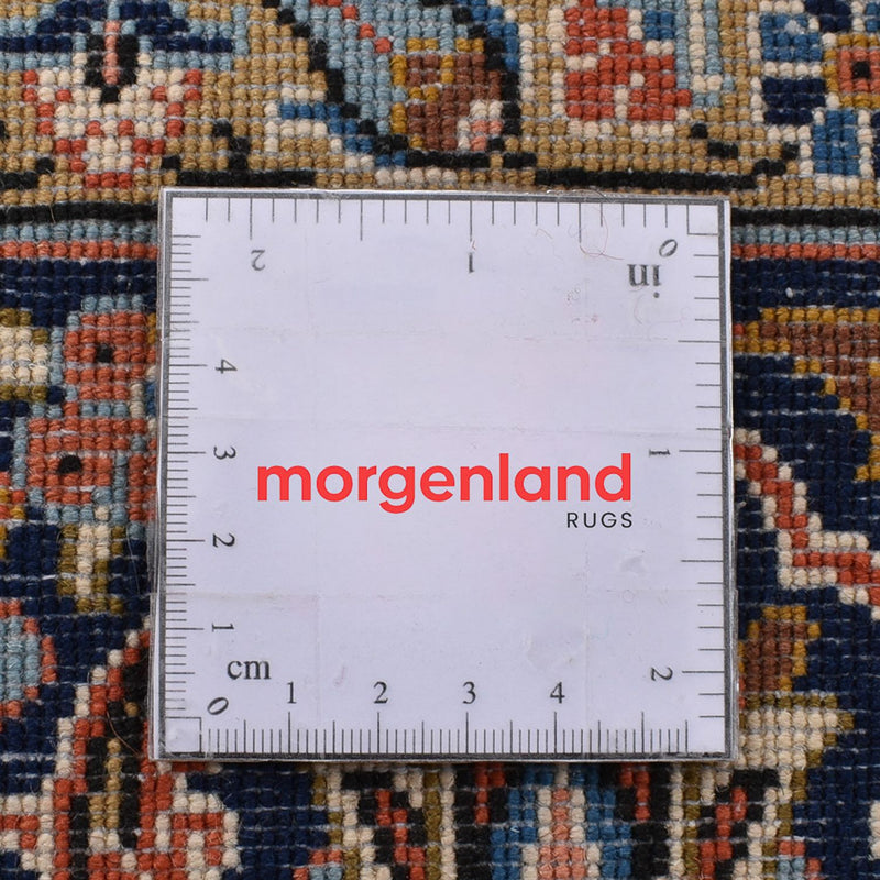 Perser Rug - Classic - 270 x 166 cm - light red