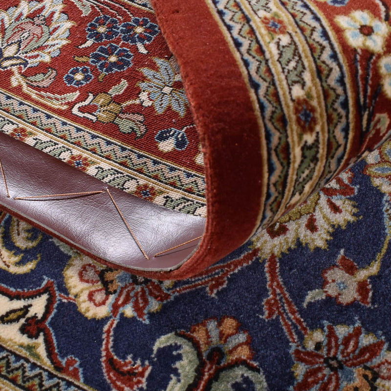 Perser Rug - Ghom - Royal - 196 x 135 cm - sand