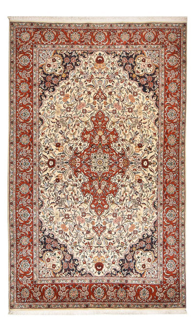 Sarouk Rug 194x318cm - Persian Rugs