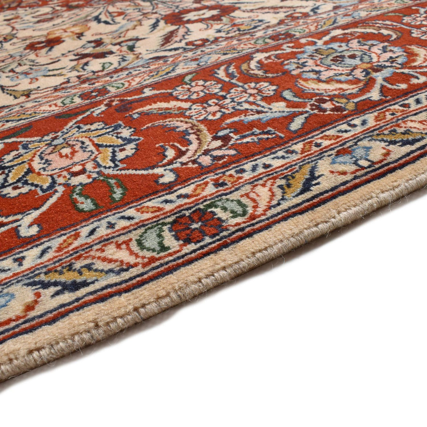 Sarouk Rug 318x194cm - Persian Rugs