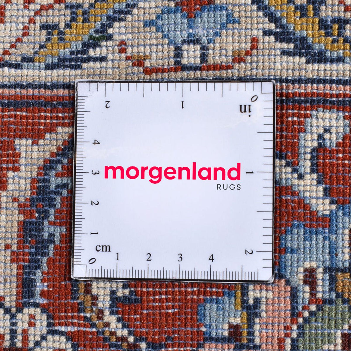 Perser Rug - Classic - 318 x 194 cm - multicolored