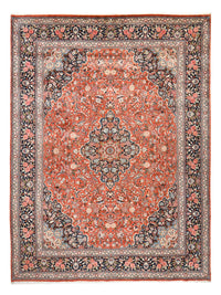 Perser Rug - Classic - Royal - 396 x 295 cm - light red