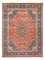 Perser Rug - Classic - Royal - 396 x 295 cm - light red