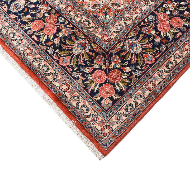 Perser Rug - Classic - Royal - 396 x 295 cm - light red