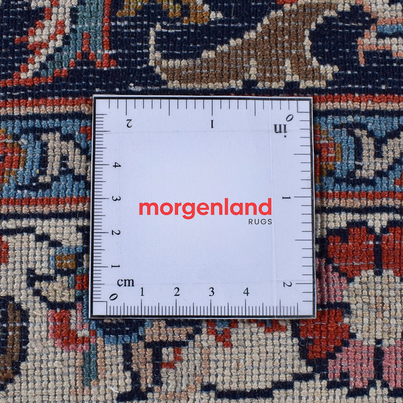 Perser Rug - Classic - Royal - 396 x 295 cm - light red