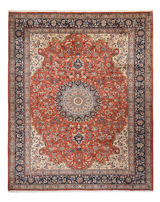 Perser Rug - Classic - Royal - 387 x 297 cm - red
