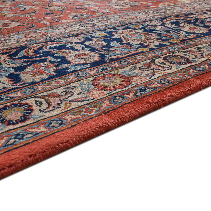 Perser Rug - Classic - Royal - 387 x 297 cm - red