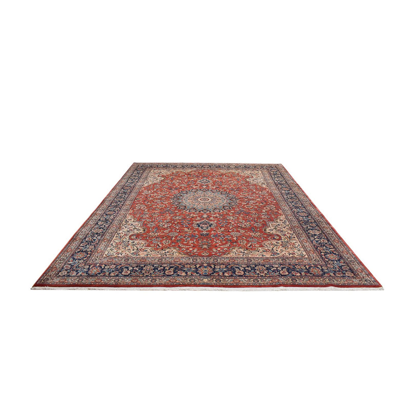 Perser Rug - Classic - Royal - 387 x 297 cm - red