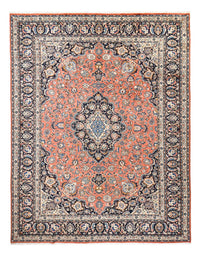 Perser Rug - Classic - Royal - 387 x 295 cm - light red