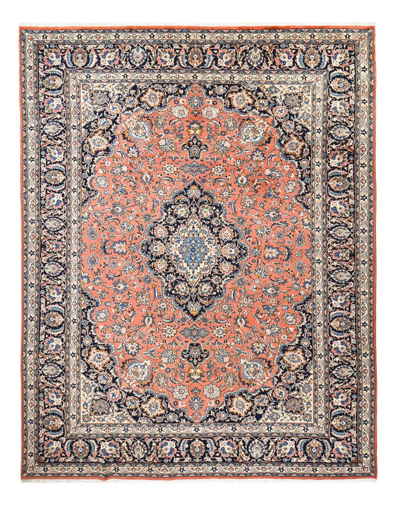 Perser Rug - Classic - Royal - 387 x 295 cm - light red