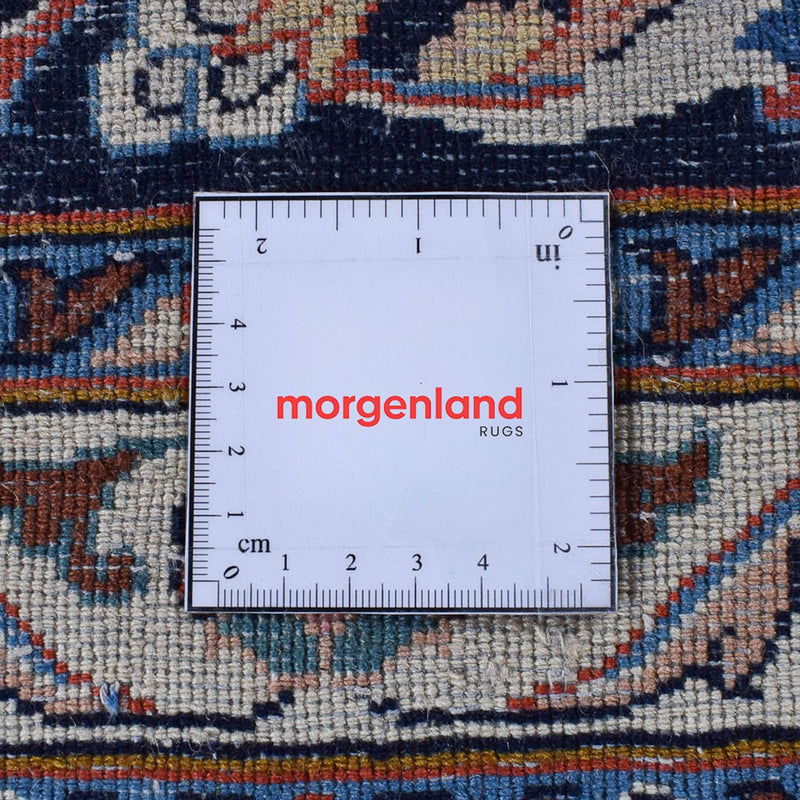 Perser Rug - Classic - Royal - 387 x 295 cm - light red