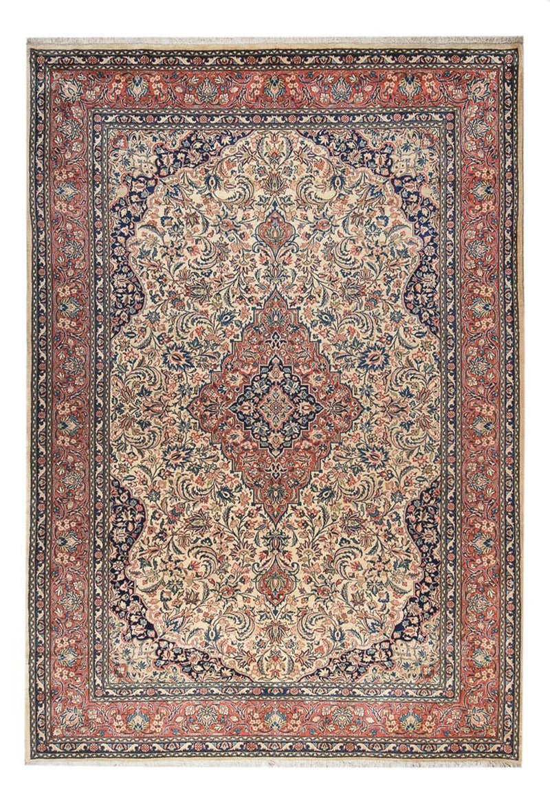 Perser Rug - Classic - 368 x 250 cm - sand