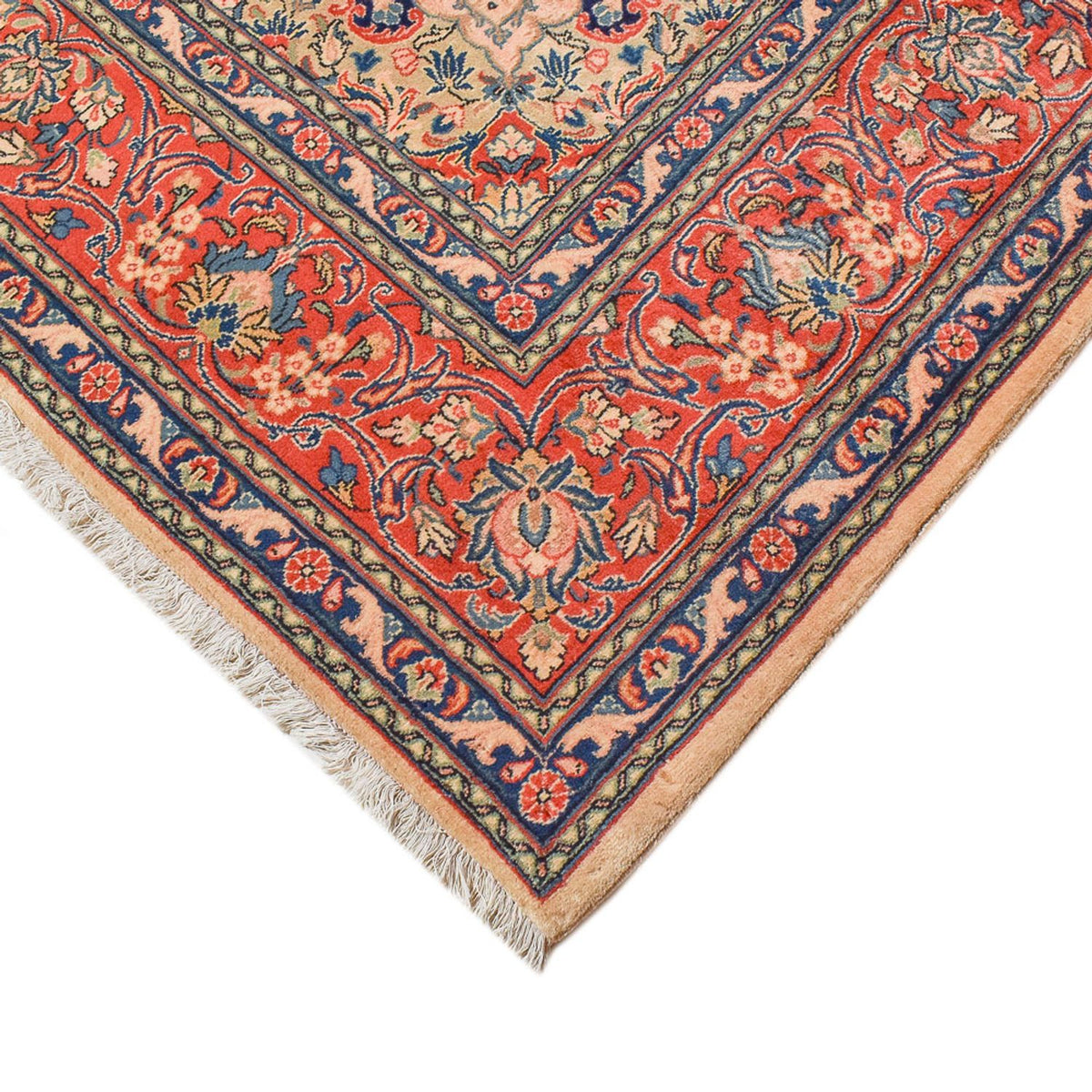 Perser Rug - Classic - 368 x 250 cm - sand