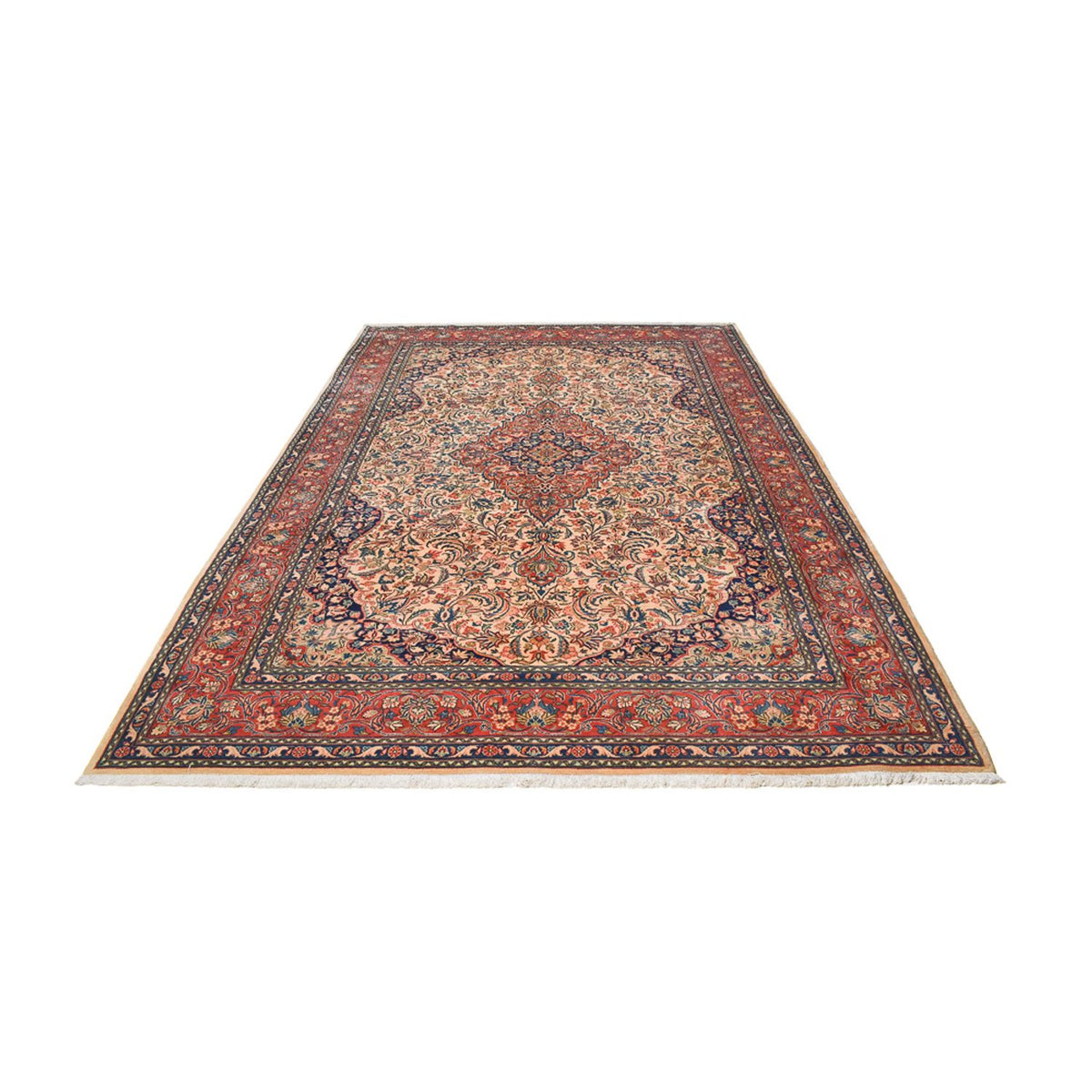 Perser Rug - Classic - 368 x 250 cm - sand