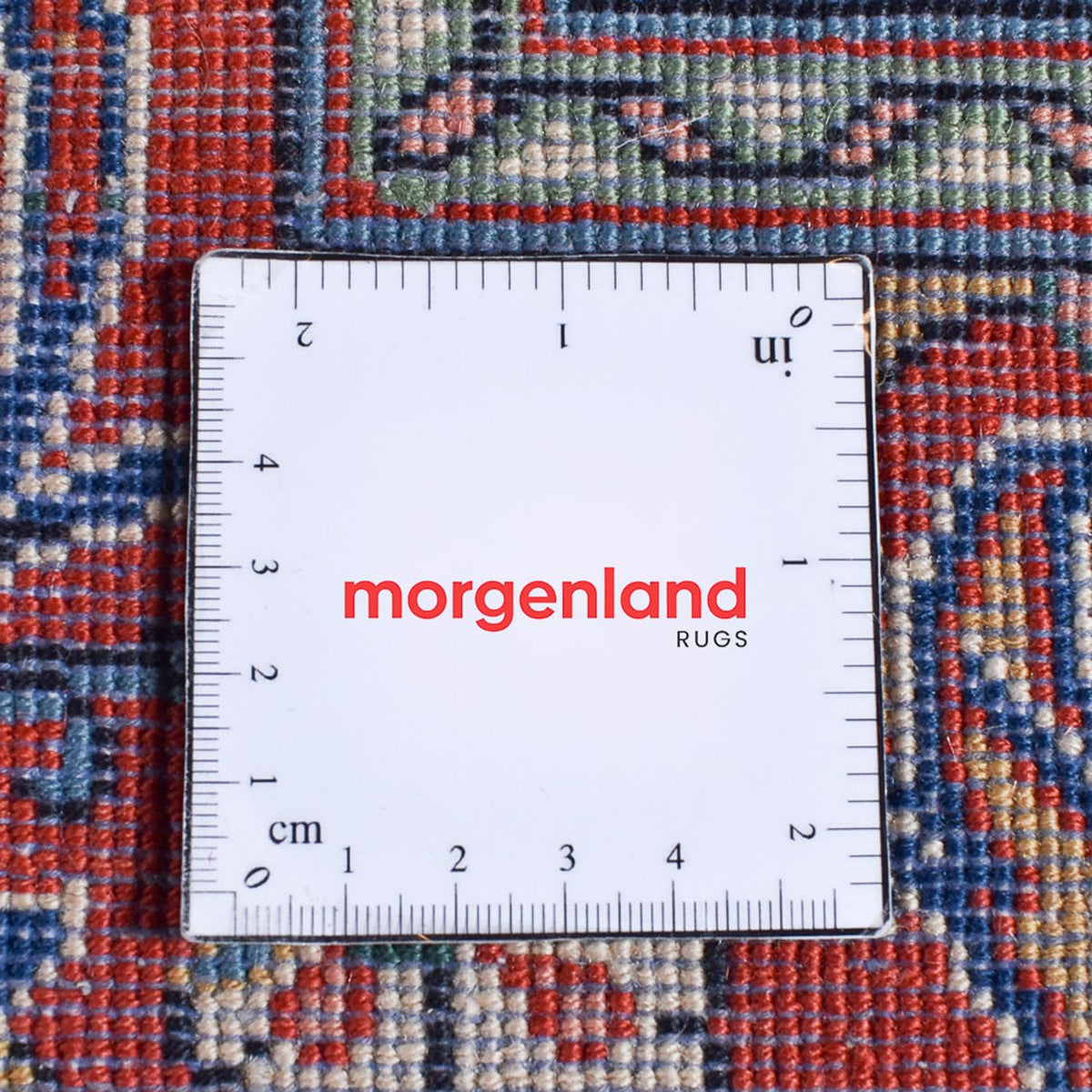 Perser Rug - Classic - 368 x 250 cm - sand