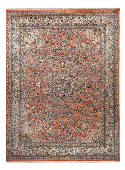 Sarouk Rug 293x411cm - Persian Rugs