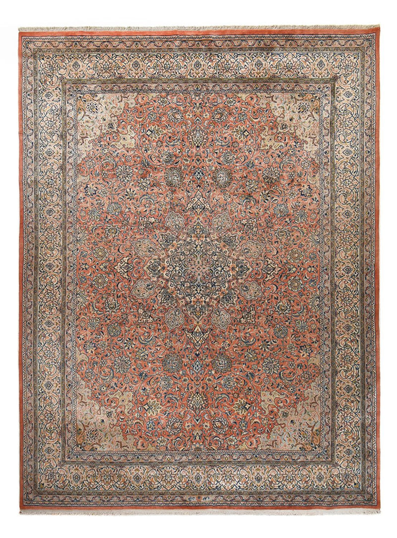 Perser Rug - Classic - Royal - 411 x 293 cm - sand