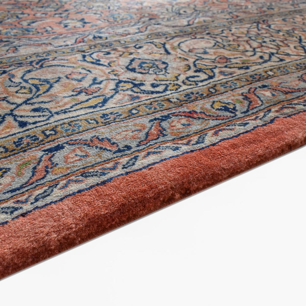 Perser Rug - Classic - Royal - 411 x 293 cm - sand