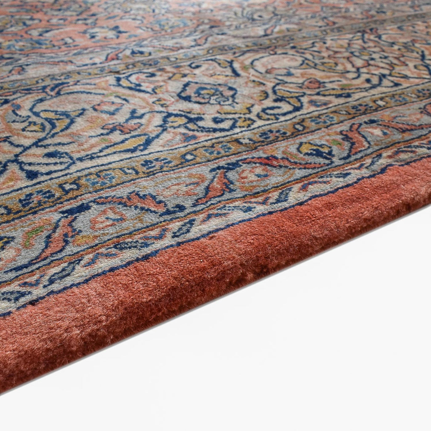 Sarouk Rug 411x293cm - Persian Rugs