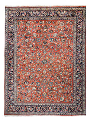 Perser Rug - Classic - Royal - 398 x 295 cm - red