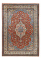 Bakhtiari Rug 370x248cm - Persian Rugs