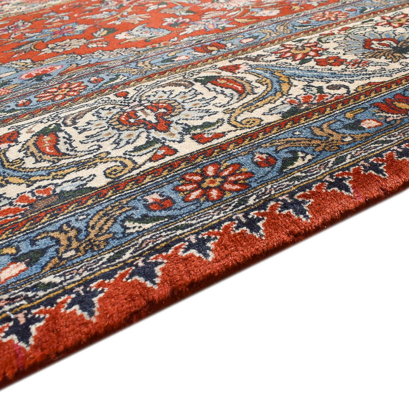 Perser Rug - Nomadic - 370 x 248 cm - red