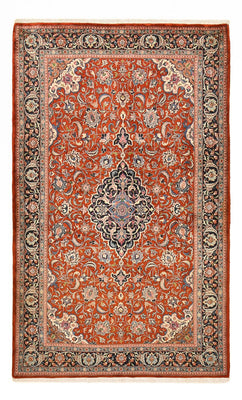 Perser Rug - Classic - 235 x 145 cm - red