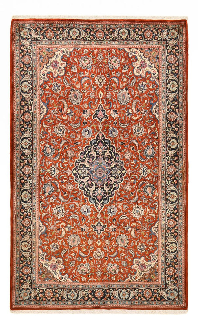 Perser Rug - Classic - 235 x 145 cm - red