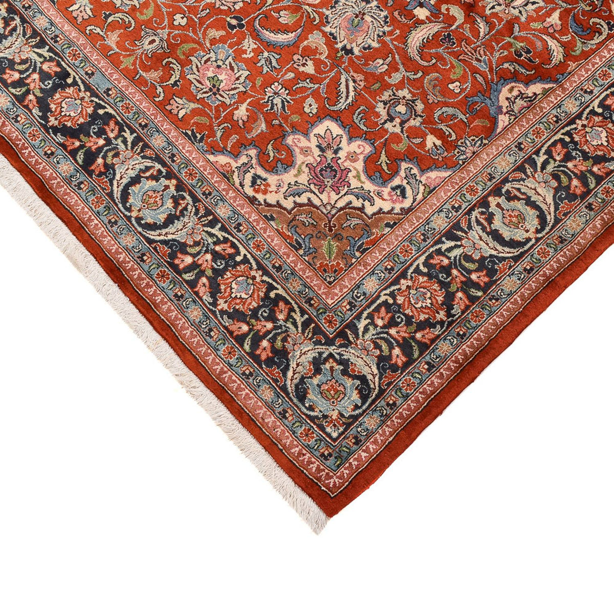 Perser Rug - Classic - 235 x 145 cm - red