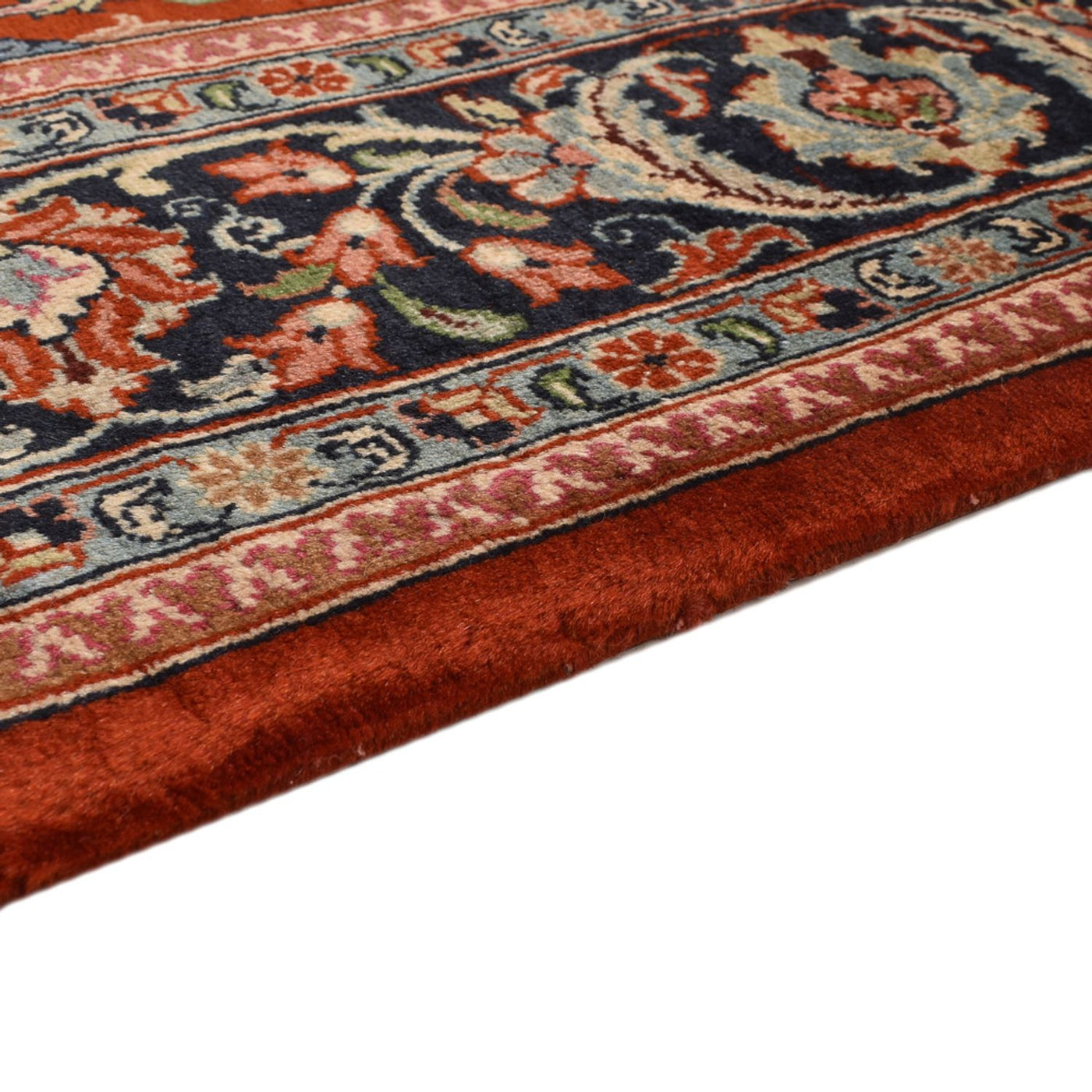 Sarouk Rug 235x145cm - Persian Rugs