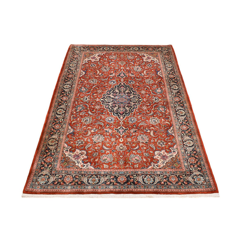 Perser Rug - Classic - 235 x 145 cm - red