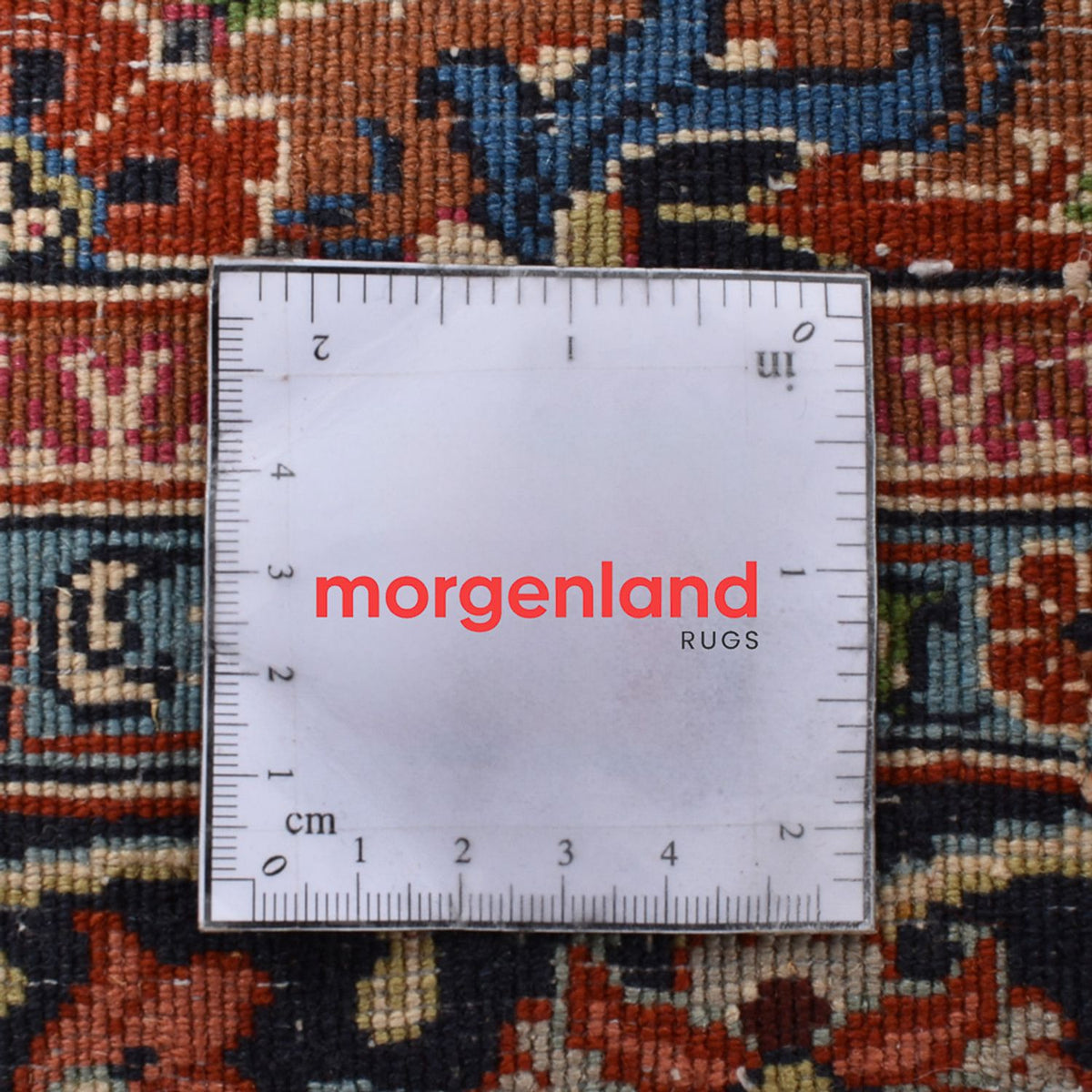 Perser Rug - Classic - 235 x 145 cm - red