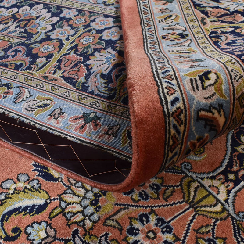 Perser Rug - Royal - Royal - 410 x 303 cm - red