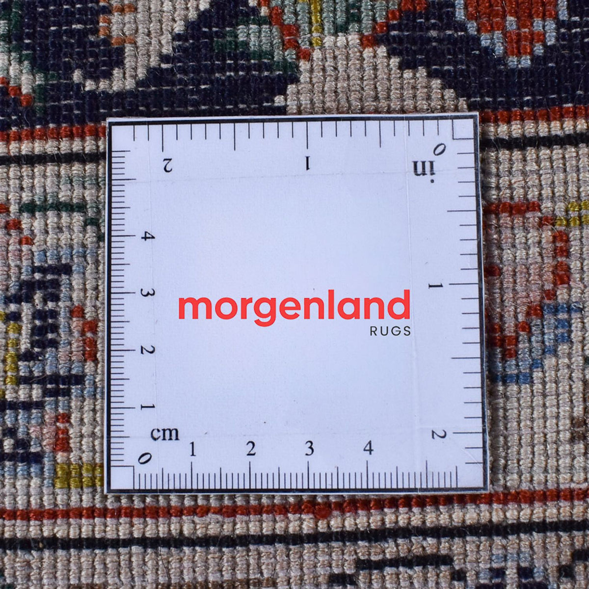 Perser Rug - Royal - Royal - 399 x 303 cm - red