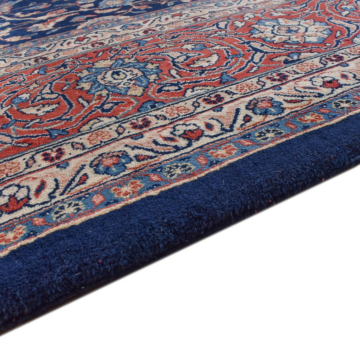 Sarouk Rug 320x409cm - Persian Rugs