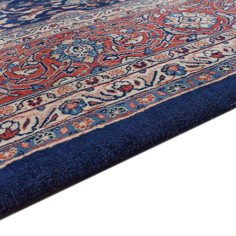 Perser Rug - Classic - 409 x 320 cm - dark blue