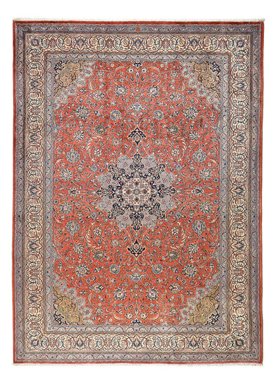 Sarouk Rug 250x346cm - Persian Rugs